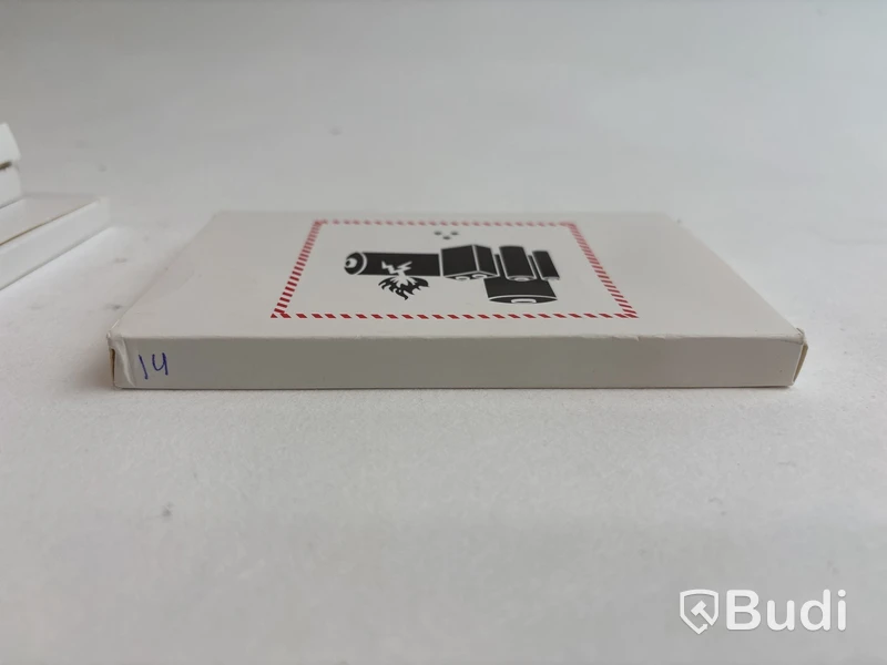 Parti med mobilbatterier till iPhone, olika modeller