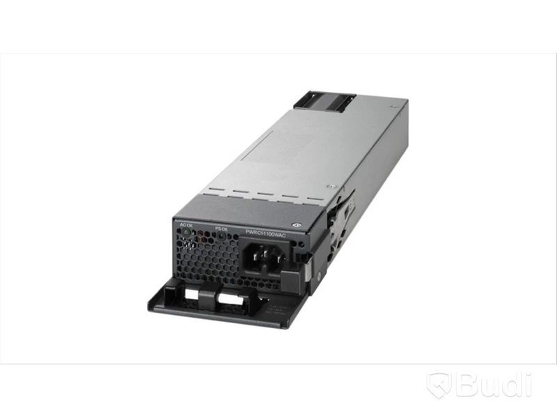 Nätaggregat för Switchar, Cisco PWR-C1-1100WAC-P=