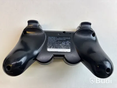 2 st. Konsoler Playstation 3 Slim 300GB inkl. handkontroll