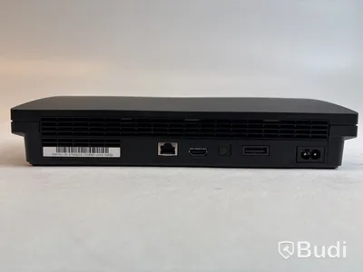 2 st. Konsoler Playstation 3 Slim 300GB inkl. handkontroll