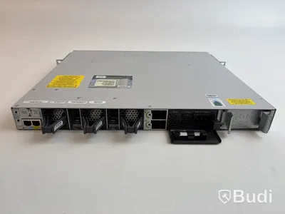 Switch Cisco Catalyst C9300-24P