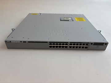 Switch Cisco Catalyst C9300-24P