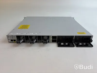 Switch Cisco Catalyst C9300-48P