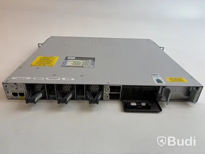 Switch Cisco Catalyst C9300-24P