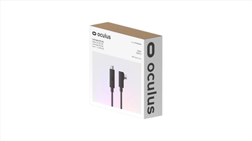 (NY) Oculus link Cable 5M för Quest 2