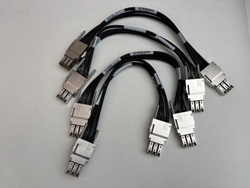 4 st. Kablar till Cisco Catalyst 9000