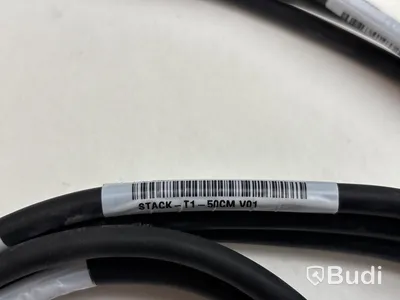 4 st. Kablar till Cisco Catalyst 9000