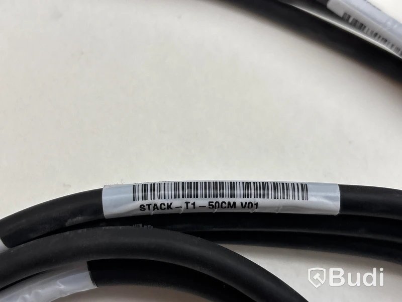 4 st. Kablar till Cisco Catalyst 9000