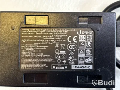 Accesspunkt Ubiquiti AP AC Pro inkl. 48V PoE injektor