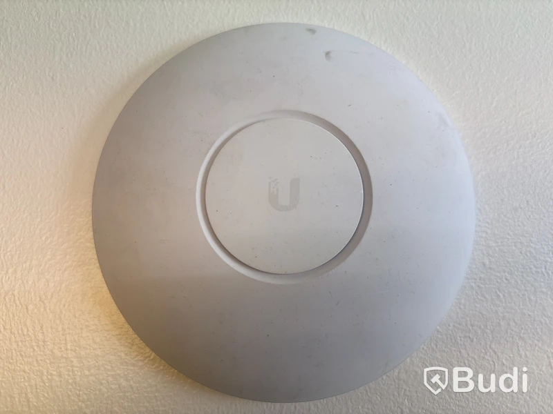 Accesspunkt Ubiquiti AP AC Pro inkl. 48V PoE injektor
