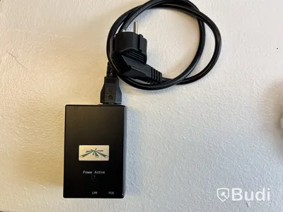 Accesspunkt Ubiquiti AP AC Pro inkl. 48V PoE injektor