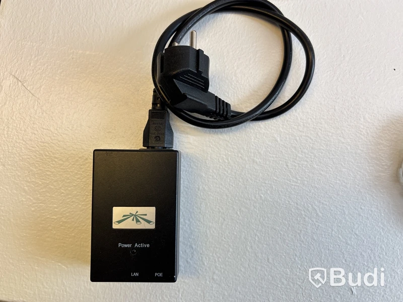 Accesspunkt Ubiquiti AP AC Pro inkl. 48V PoE injektor