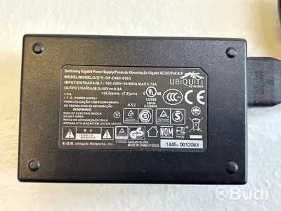 Accesspunkt Ubiquiti AP AC Pro inkl. 48V PoE injektor