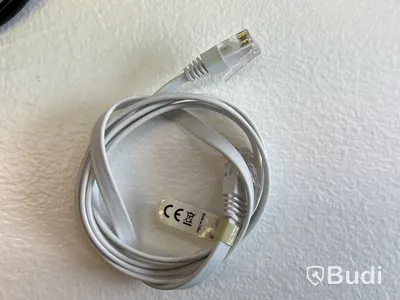 Accesspunkt Ubiquiti AP AC Pro inkl. 48V PoE injektor