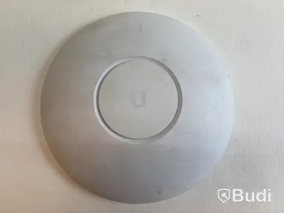 Accesspunkt Ubiquiti AP AC Pro inkl. 48V PoE injektor