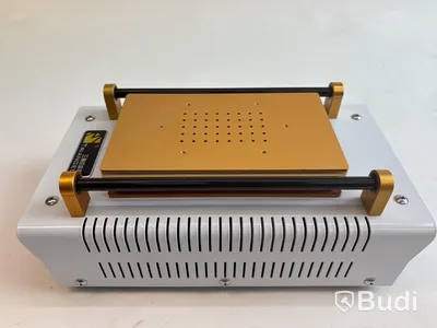 Vakuum LCD Separator M-Triangle