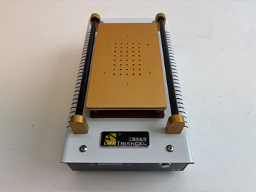 Vakuum LCD Separator M-Triangle