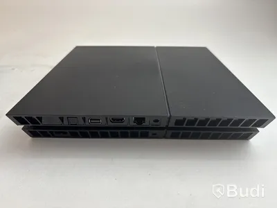 2 st. Konsoler Playstation 4 500GB