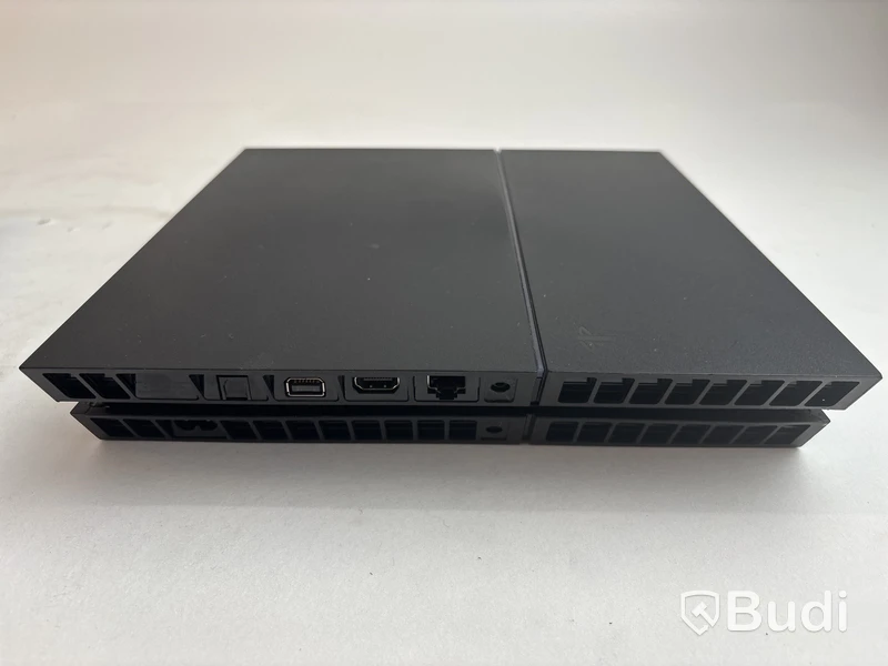 2 st. Konsoler Playstation 4 500GB