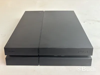 2 st. Konsoler Playstation 4 500GB