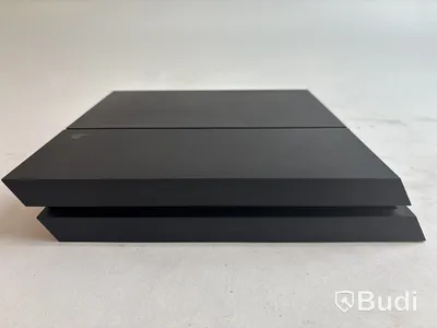 2 st. Konsoler Playstation 4 500GB