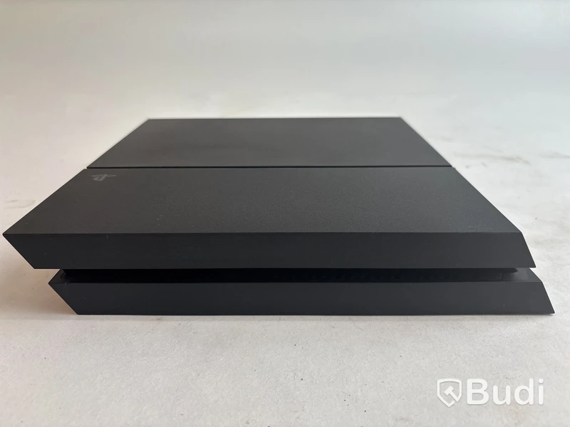 2 st. Konsoler Playstation 4 500GB