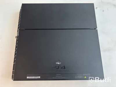 2 st. Konsoler Playstation 4 500GB