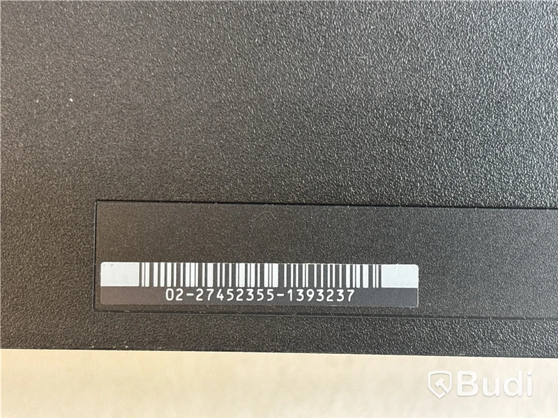 2 st. Konsoler Playstation 4 500GB