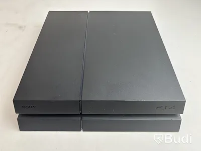 2 st. Konsoler Playstation 4 500GB