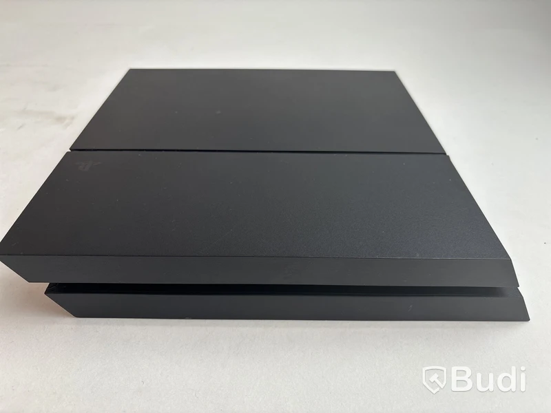 2 st. Konsoler Playstation 4 500GB