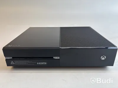 Konsol Xbox One 500GB