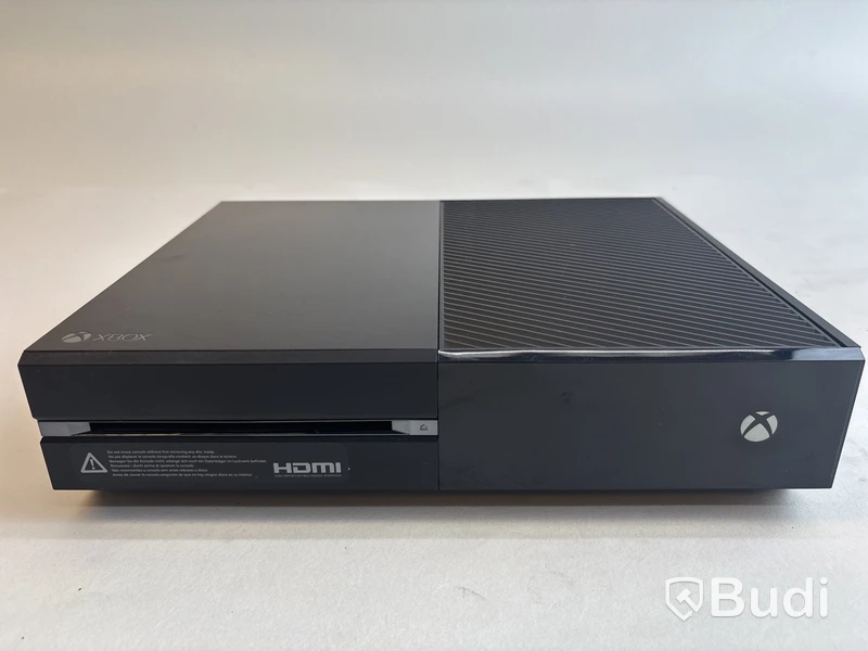 Konsol Xbox One 500GB