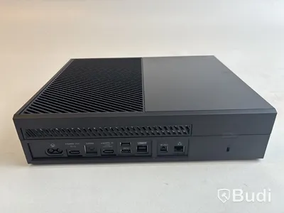 Konsol Xbox One 500GB