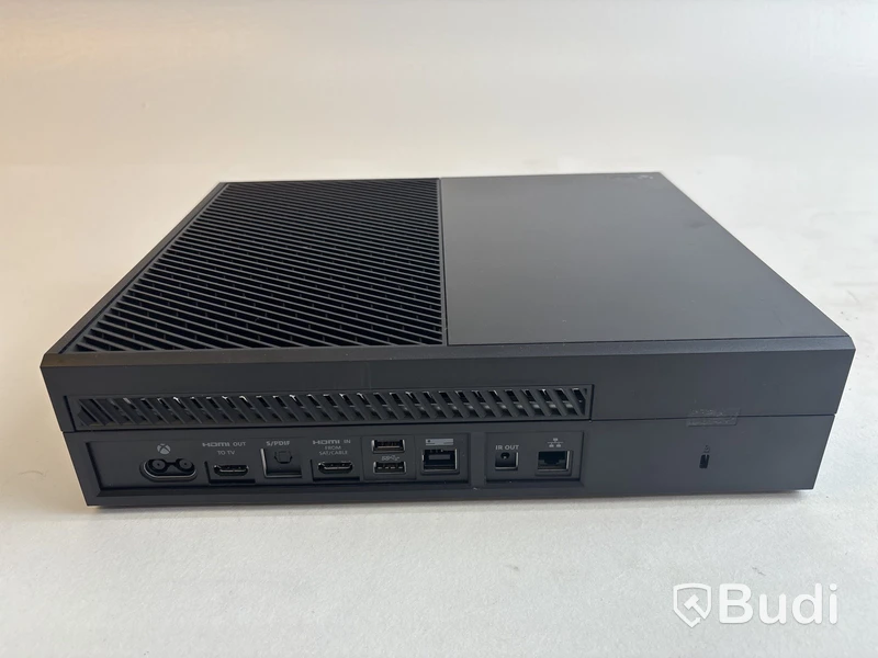 Konsol Xbox One 500GB