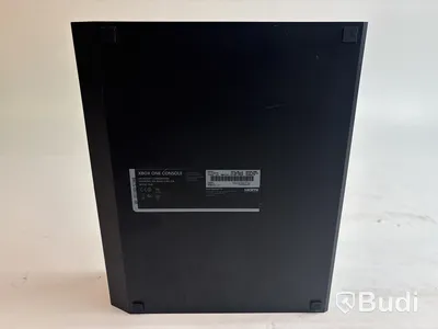 Konsol Xbox One 500GB