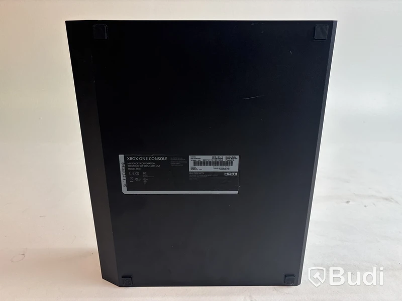 Konsol Xbox One 500GB
