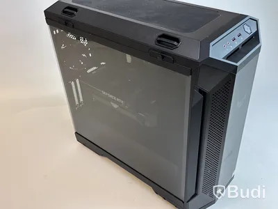 Stationär gamingdator