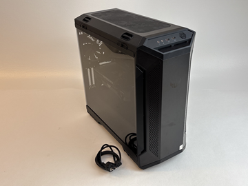 Stationär gamingdator
