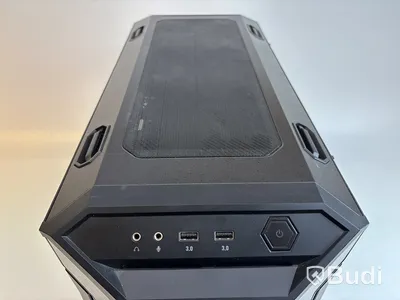 Stationär gamingdator