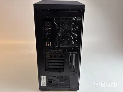 Stationär gamingdator