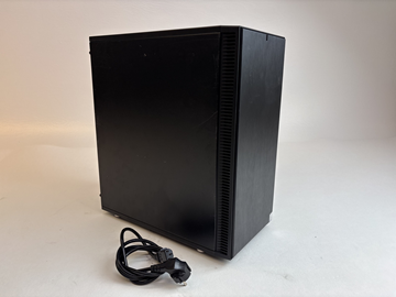 Stationär gamingdator