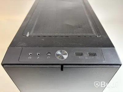 Stationär gamingdator