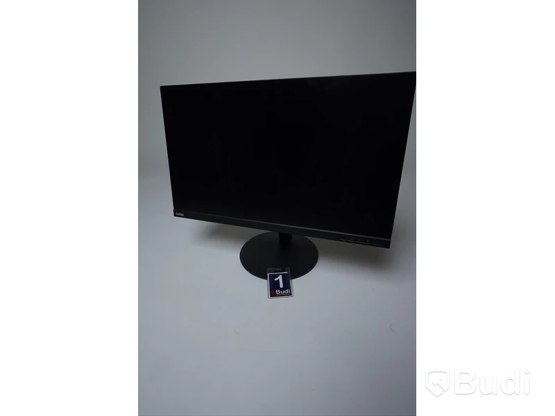 Datorskärm Lenovo ThinkVision 27 tum