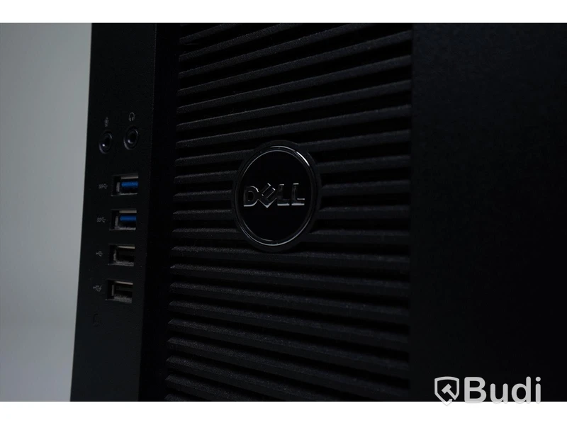 Server DELL Power Edge T30