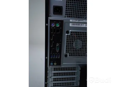 Server DELL Power Edge T30