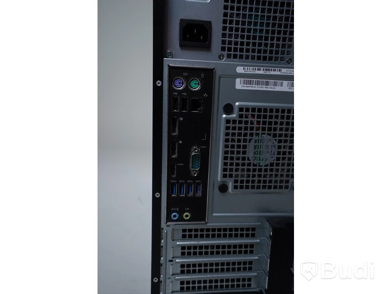 Server DELL Power Edge T30