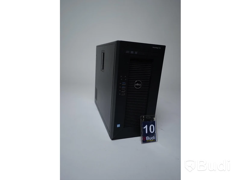 Server DELL Power Edge T30