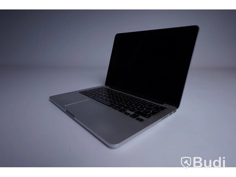 MacBook Pro 13” mid 2014