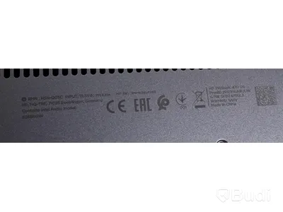 Bärbar dator HP ProBook