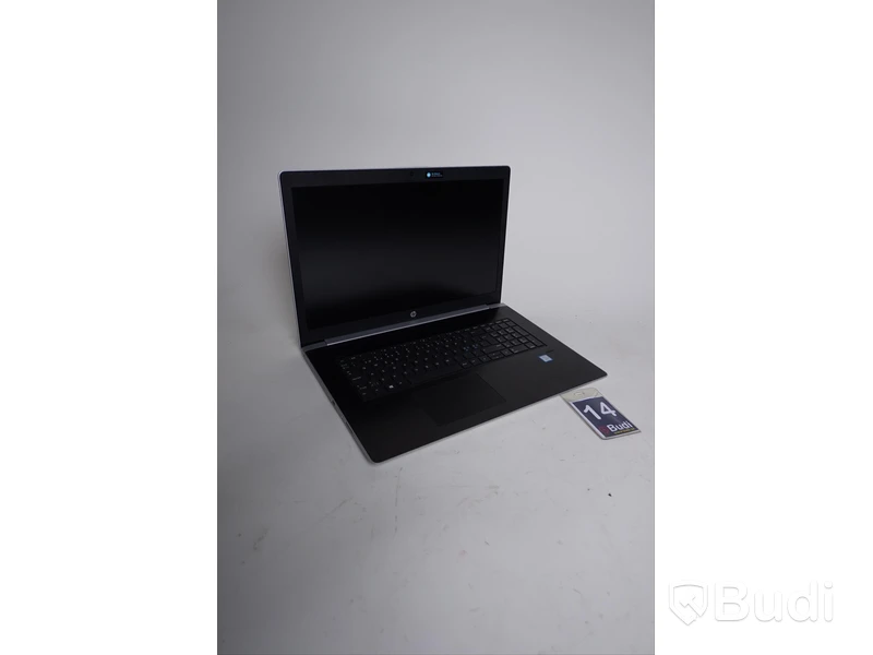 Bärbar dator HP ProBook